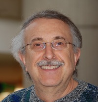 Allan Falk, photo by Peg Kaplan 