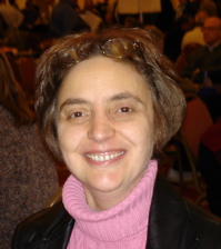 Irina Levitina, photo by Peg Kaplan 