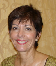 Jill Meyers, photo by Peg Kaplan 